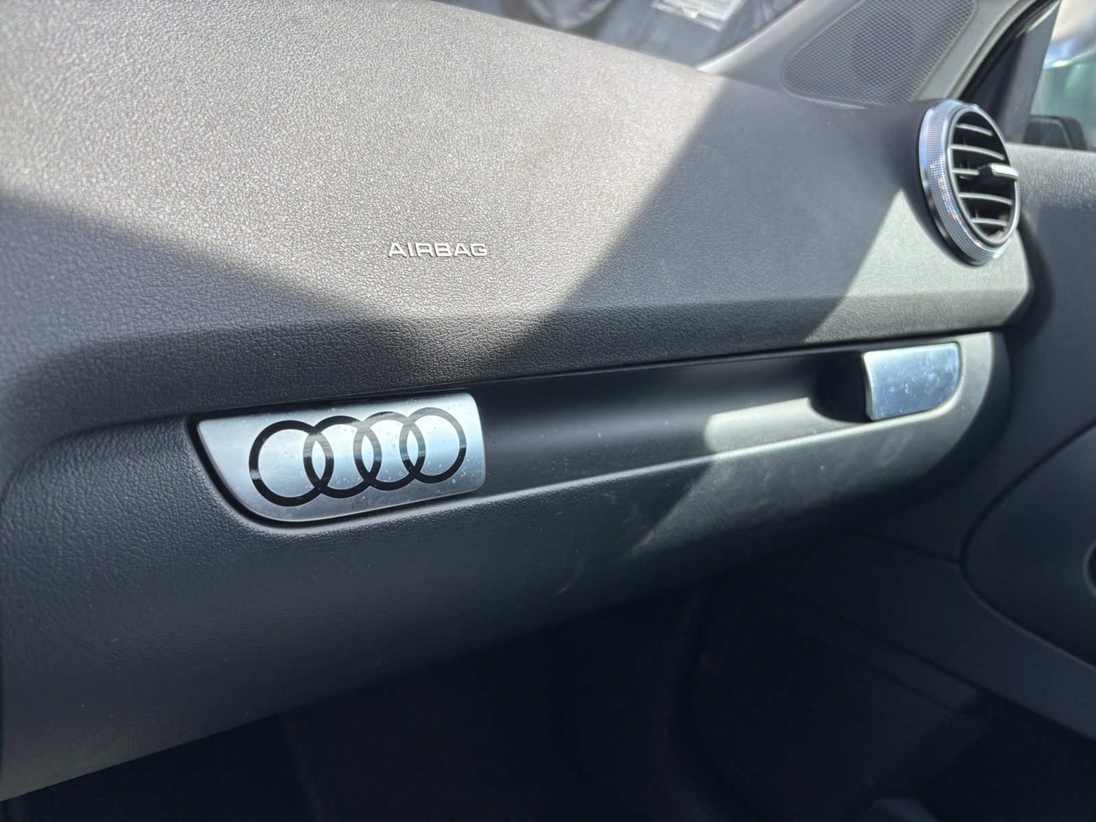 Audi A3 21