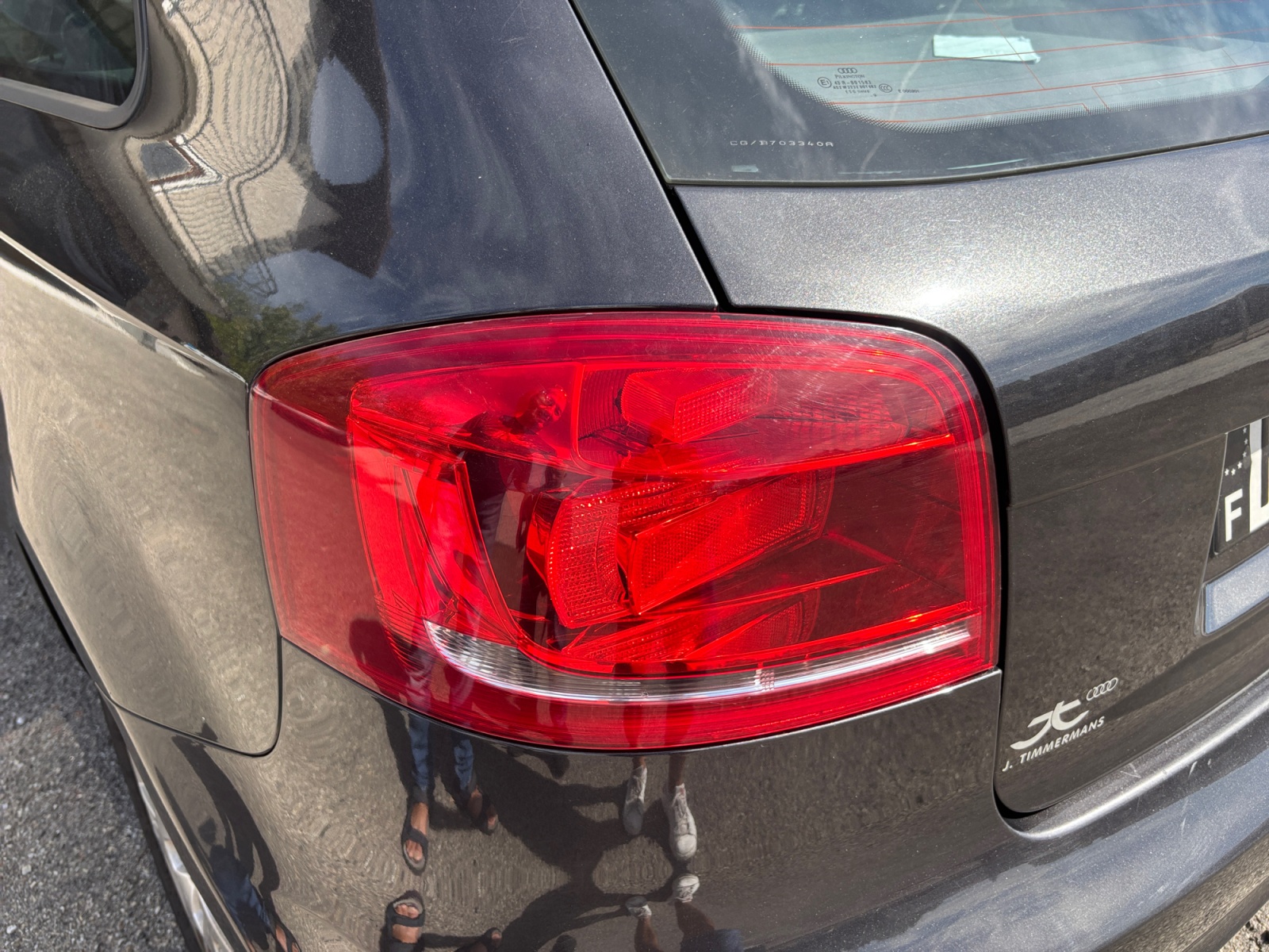 Audi A3 23