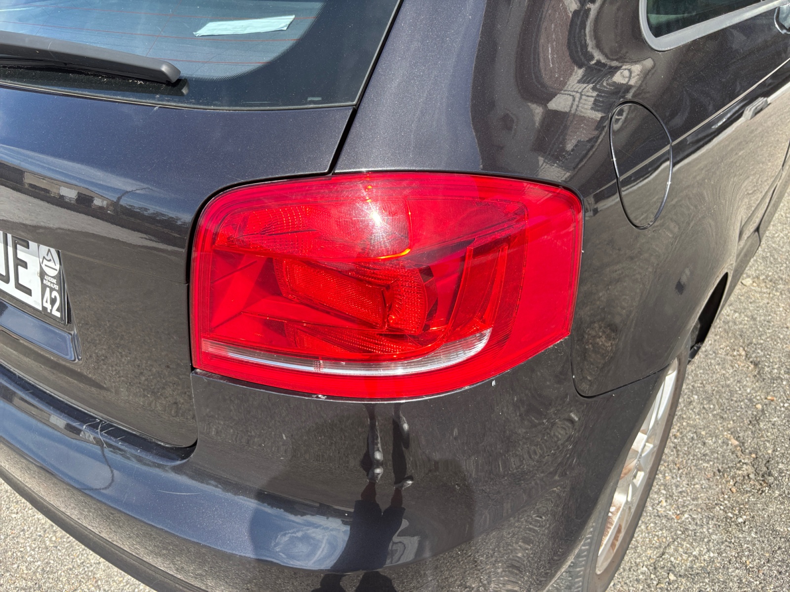 Audi A3 24