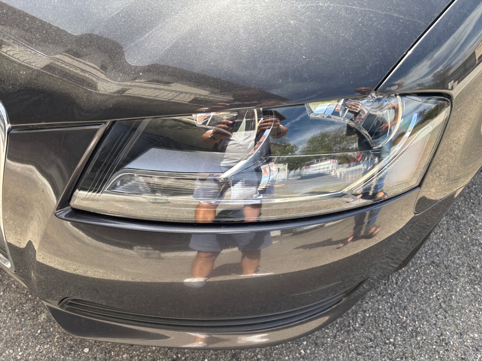 Audi A3 26