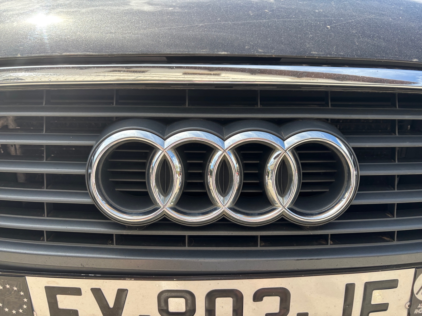 Audi A3 27