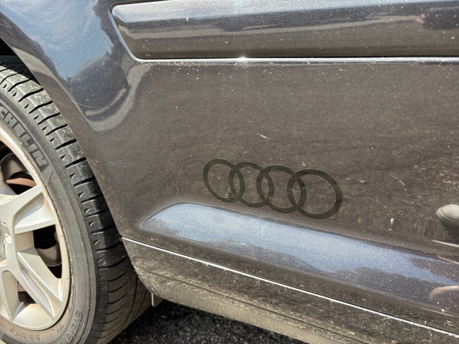Audi A3 28
