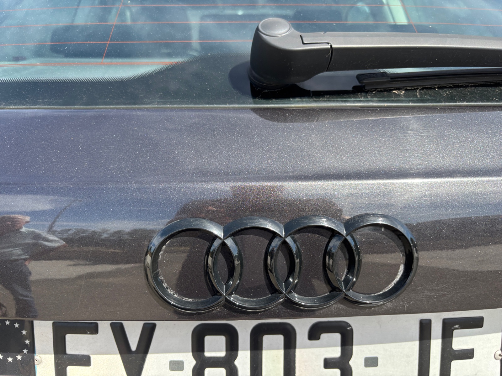 Audi A3 29