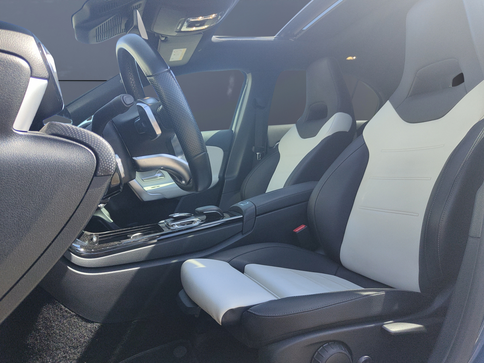 Mercedes-Benz Classe A 9