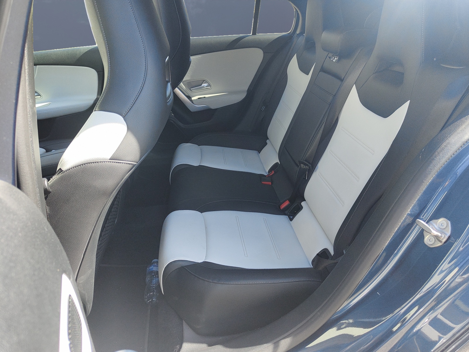 Mercedes-Benz Classe A 10
