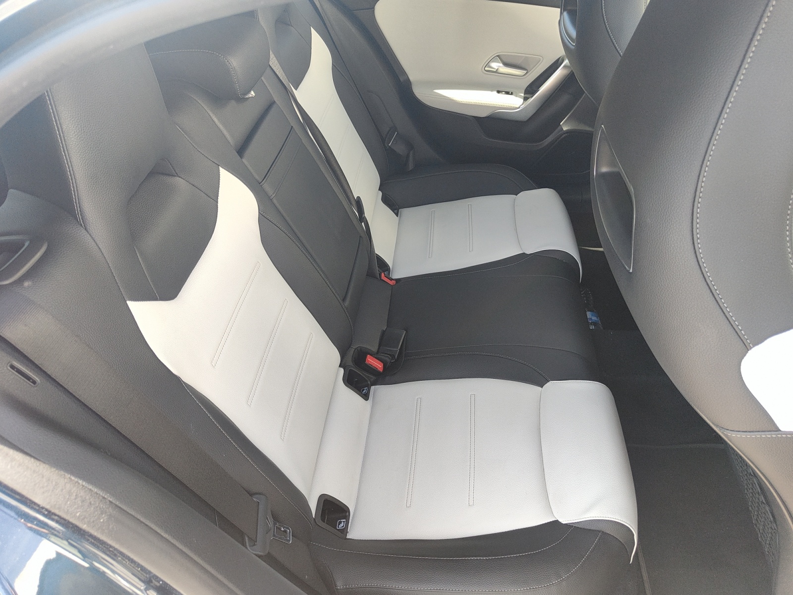 Mercedes-Benz Classe A 11