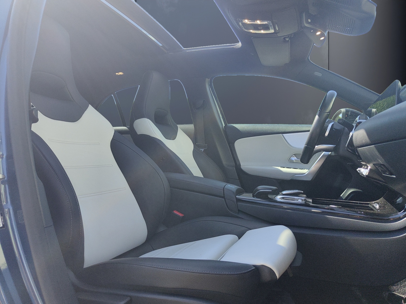 Mercedes-Benz Classe A 13