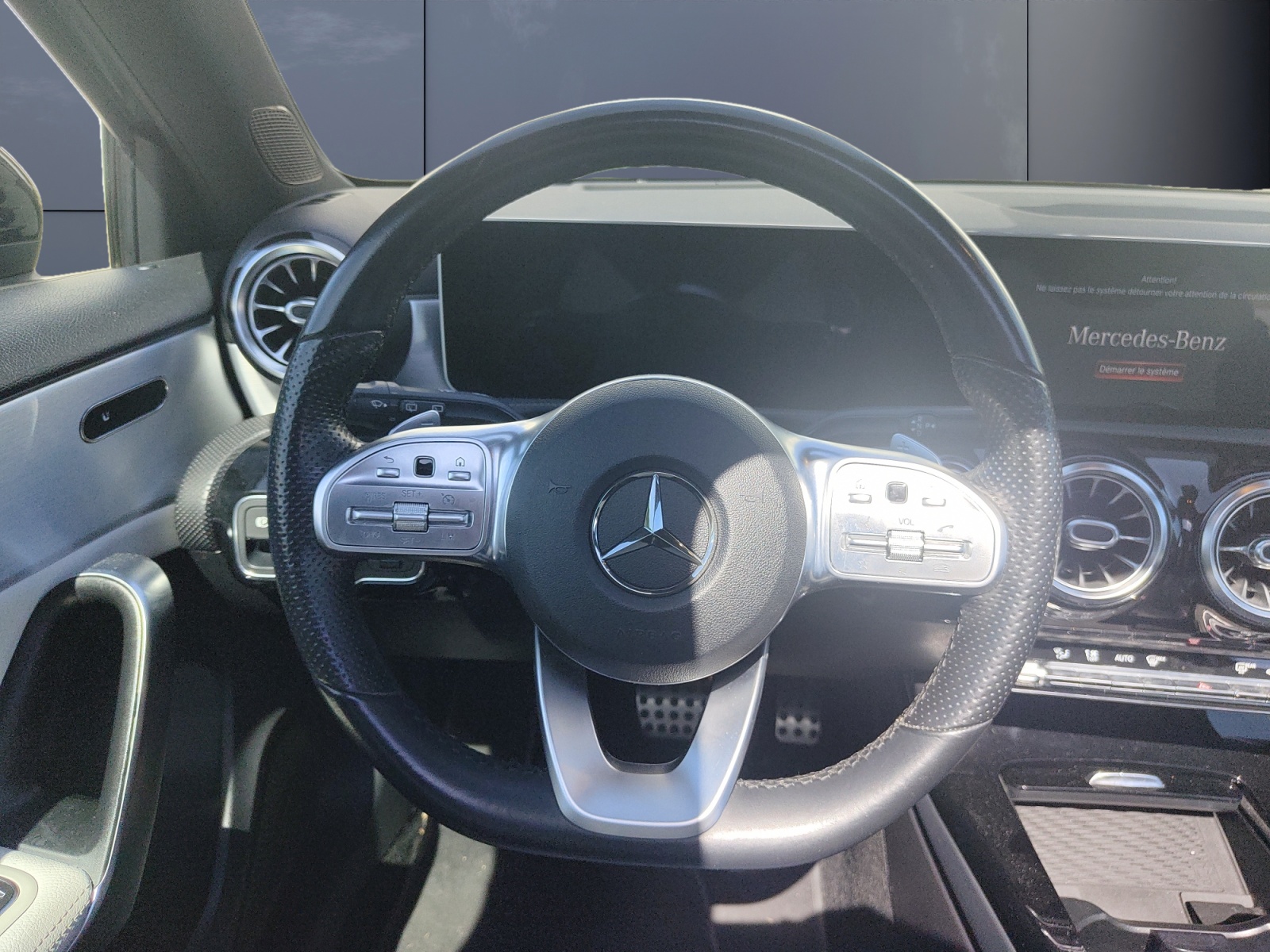 Mercedes-Benz Classe A 15