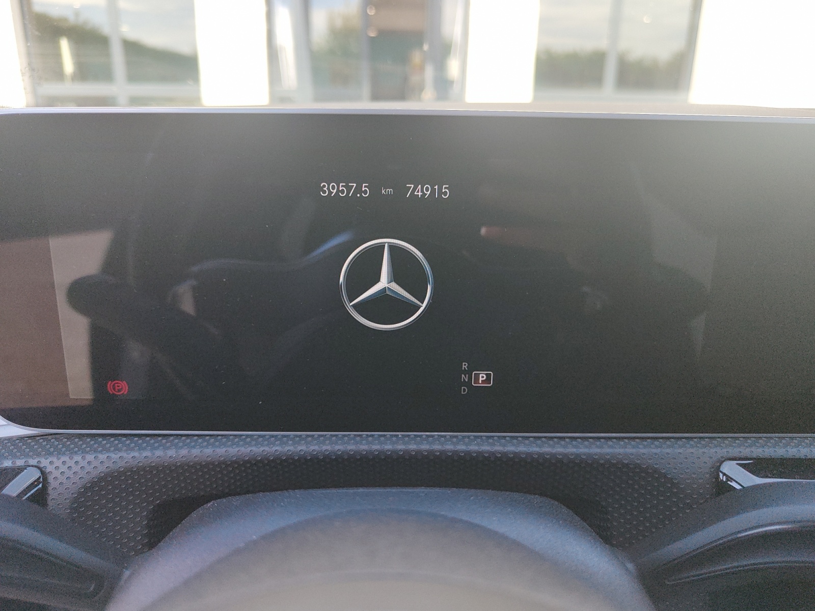 Mercedes-Benz Classe A 16