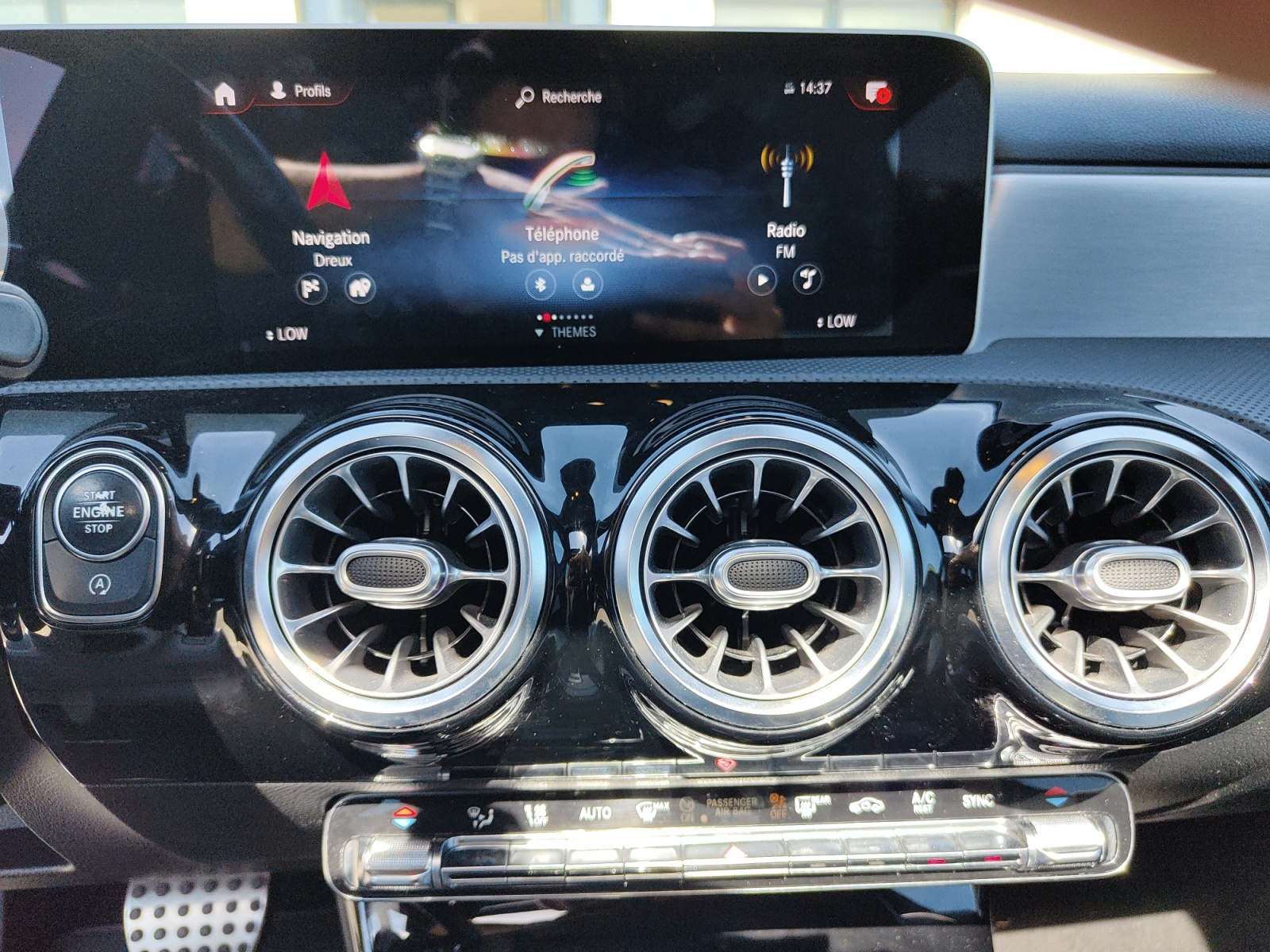 Mercedes-Benz Classe A 17