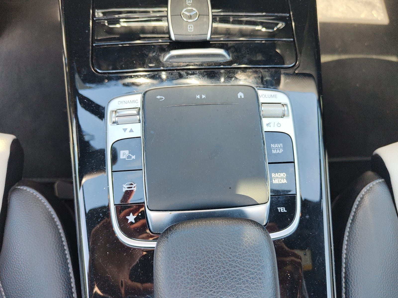 Mercedes-Benz Classe A 19