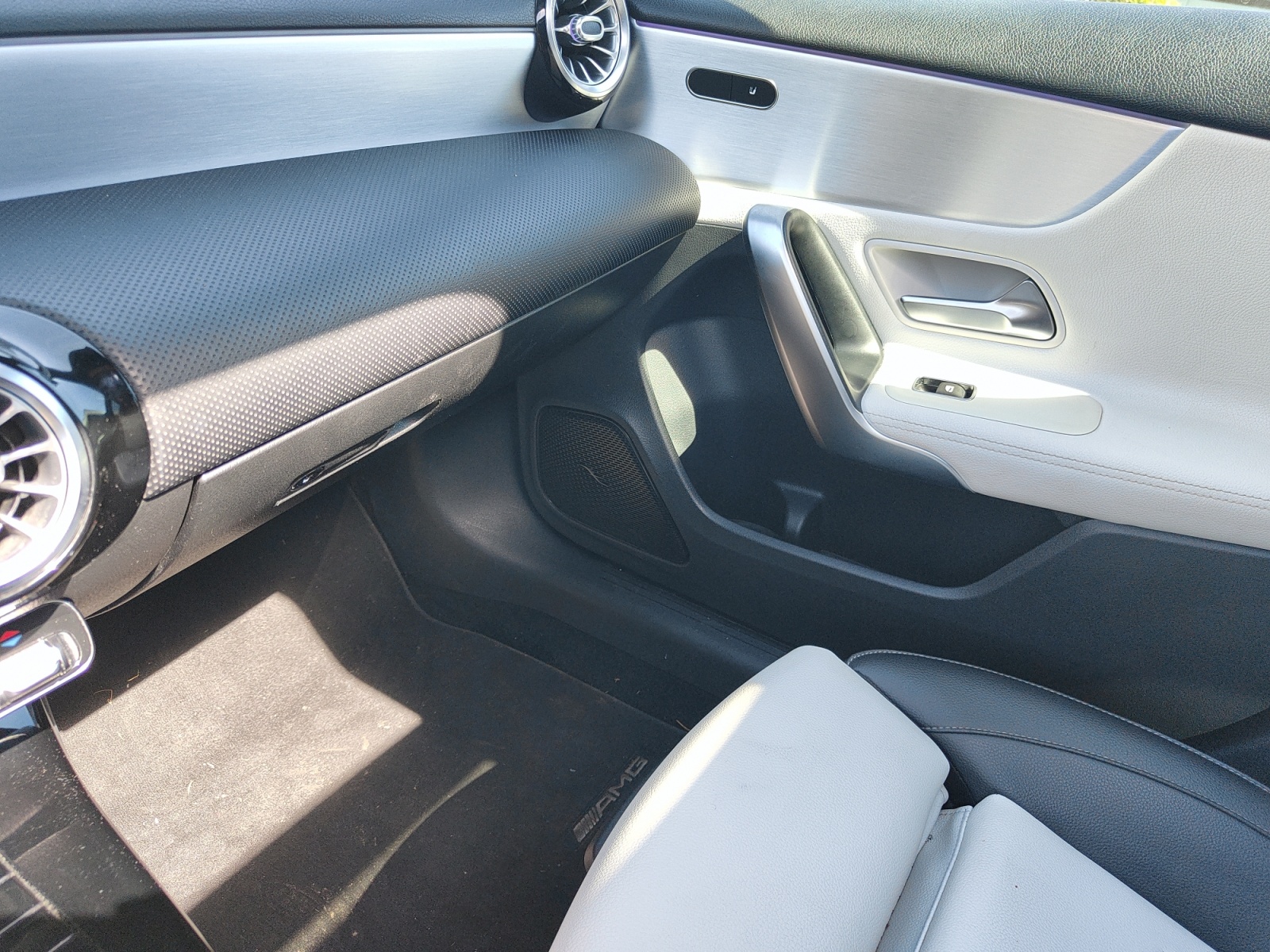 Mercedes-Benz Classe A 20