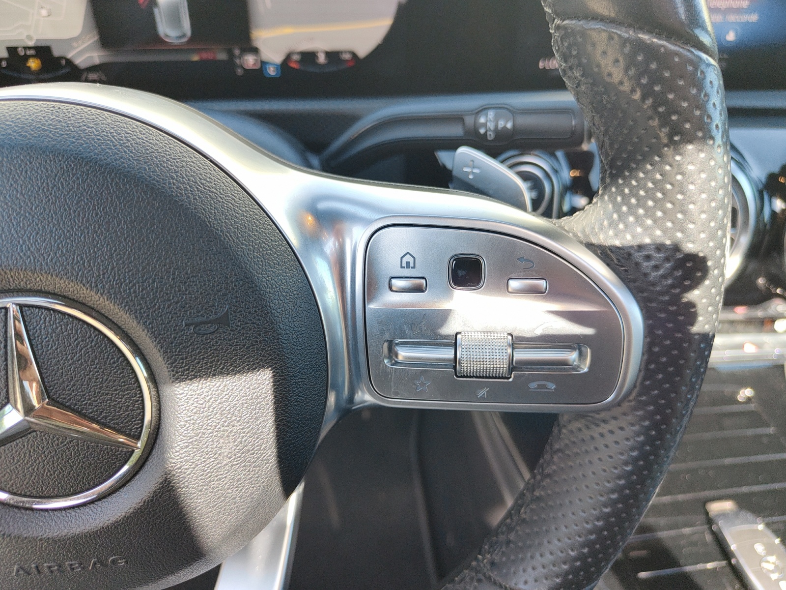 Mercedes-Benz Classe A 21