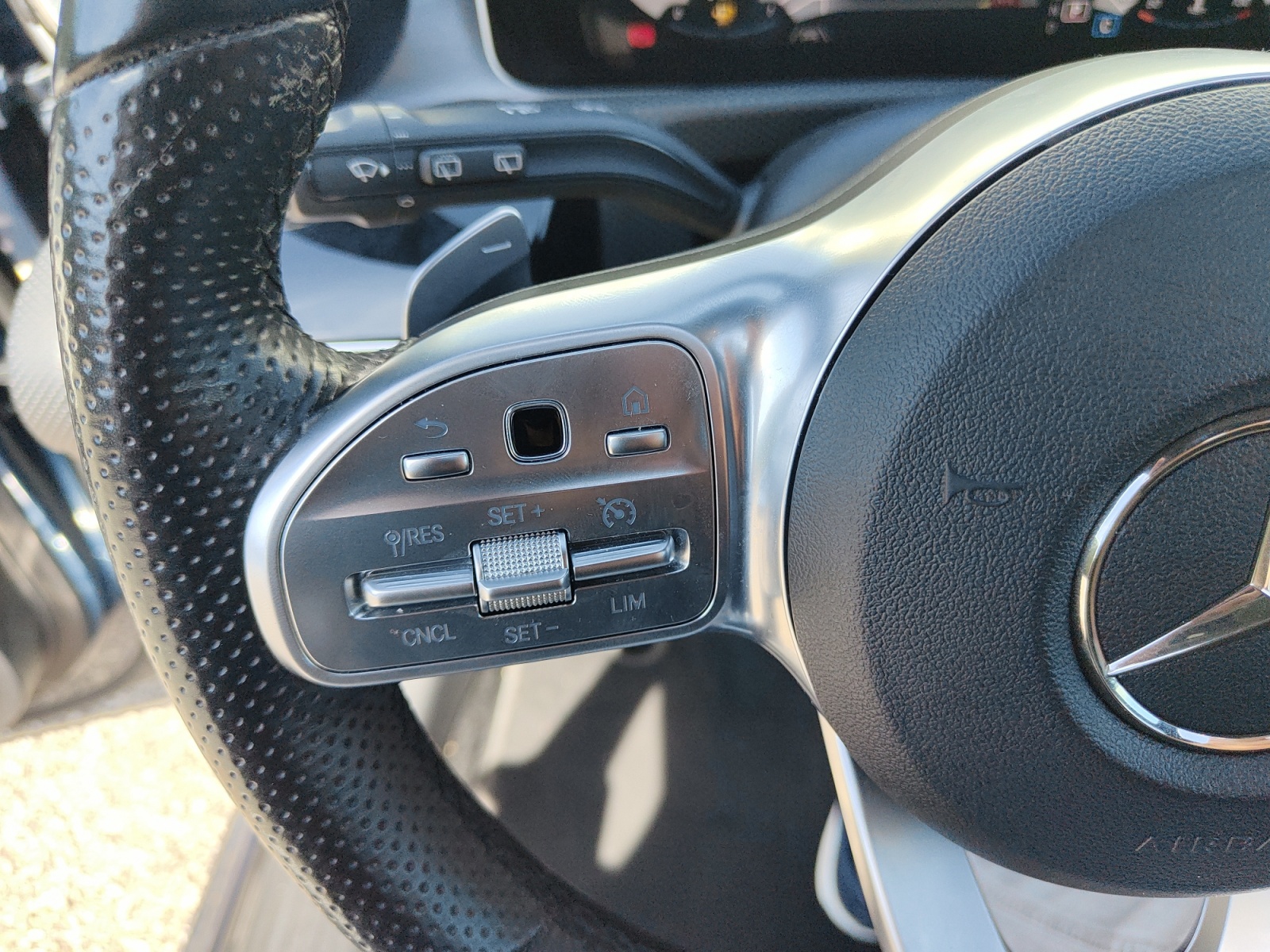 Mercedes-Benz Classe A 22