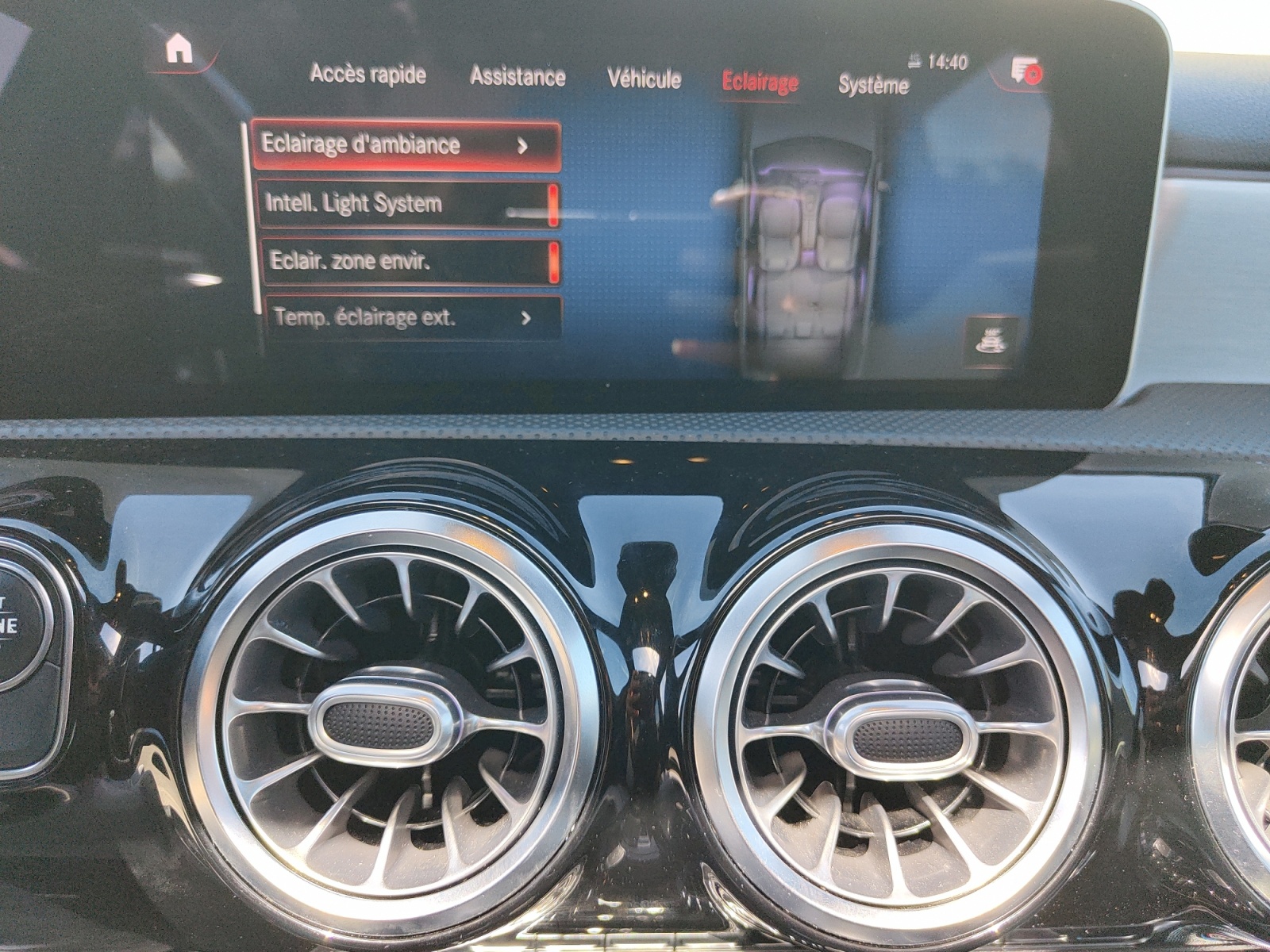 Mercedes-Benz Classe A 32