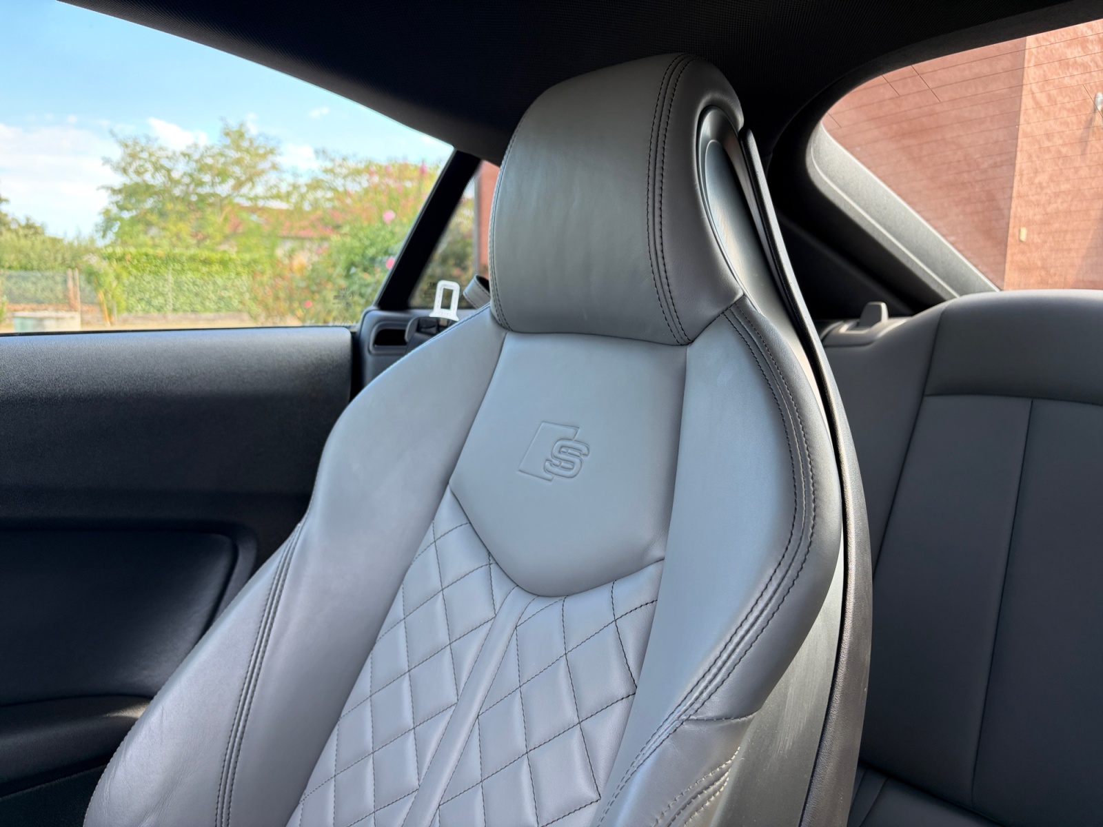 Audi Tts 28