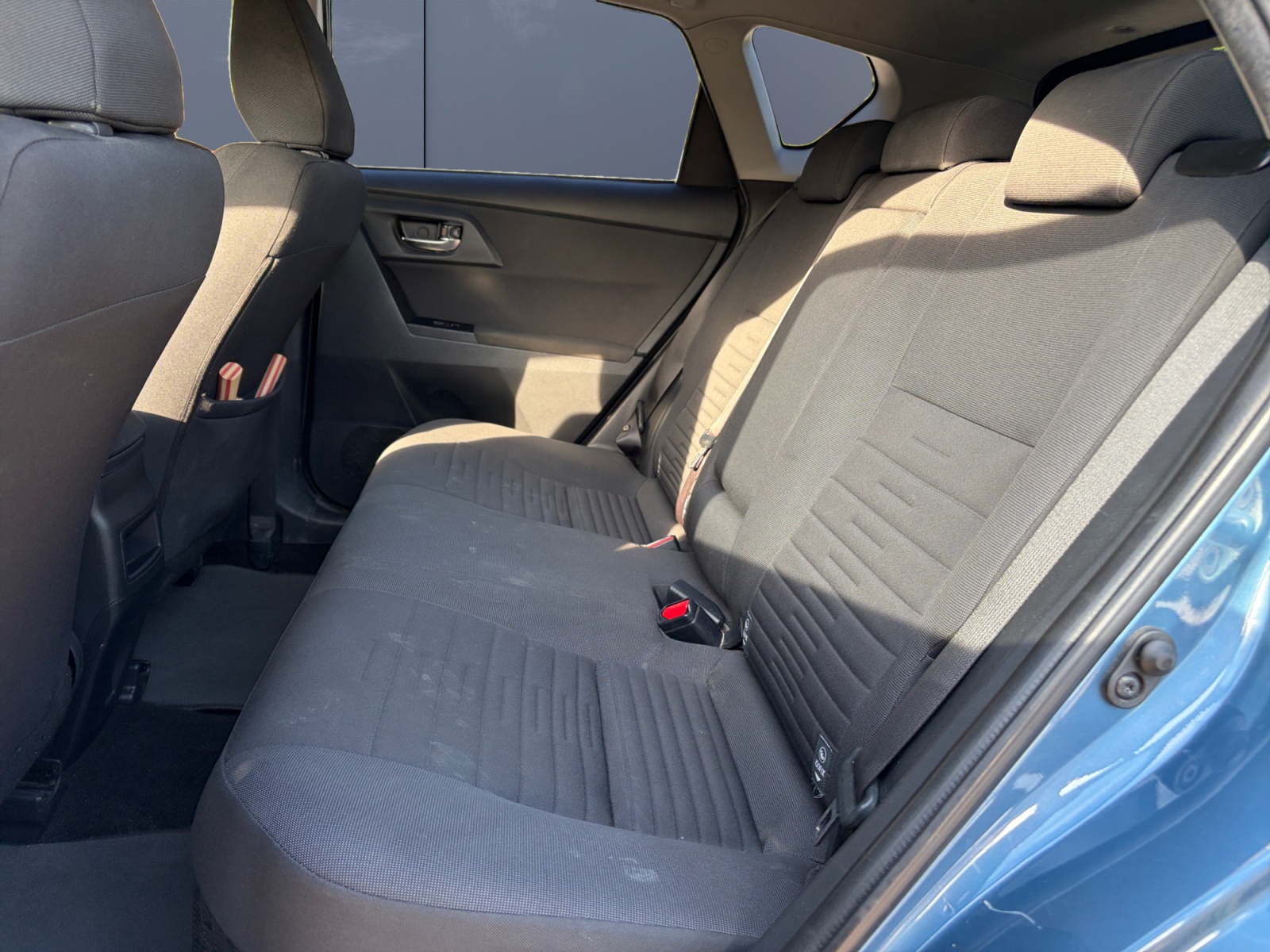 Toyota Auris 10
