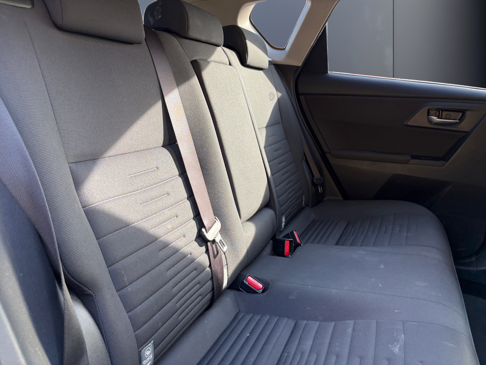 Toyota Auris 11