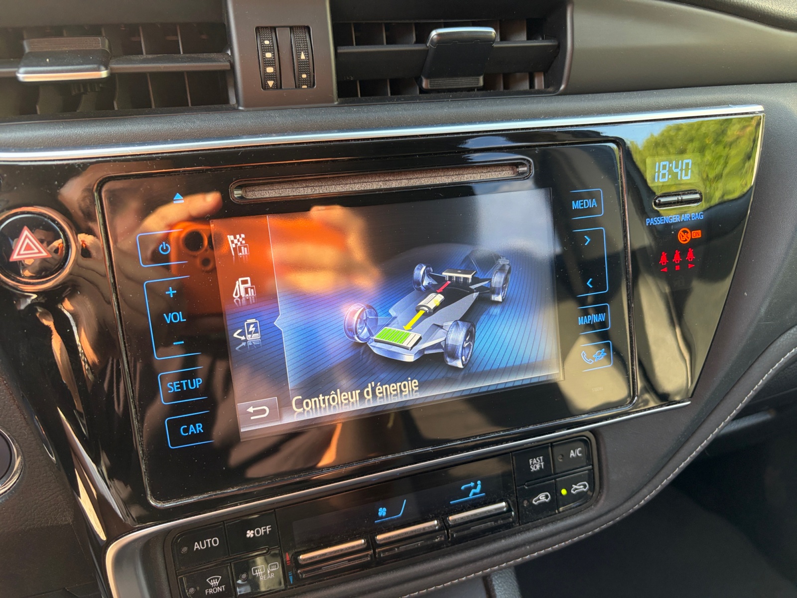Toyota Auris 27