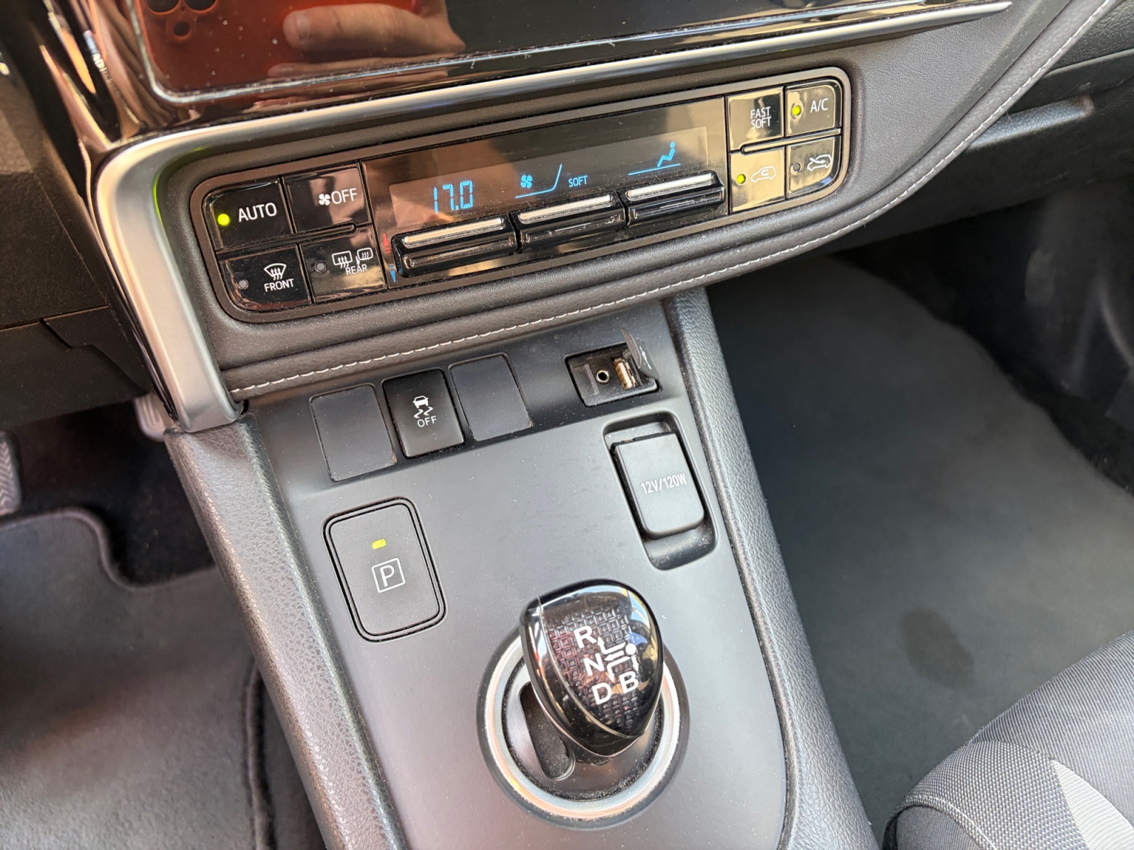 Toyota Auris 28