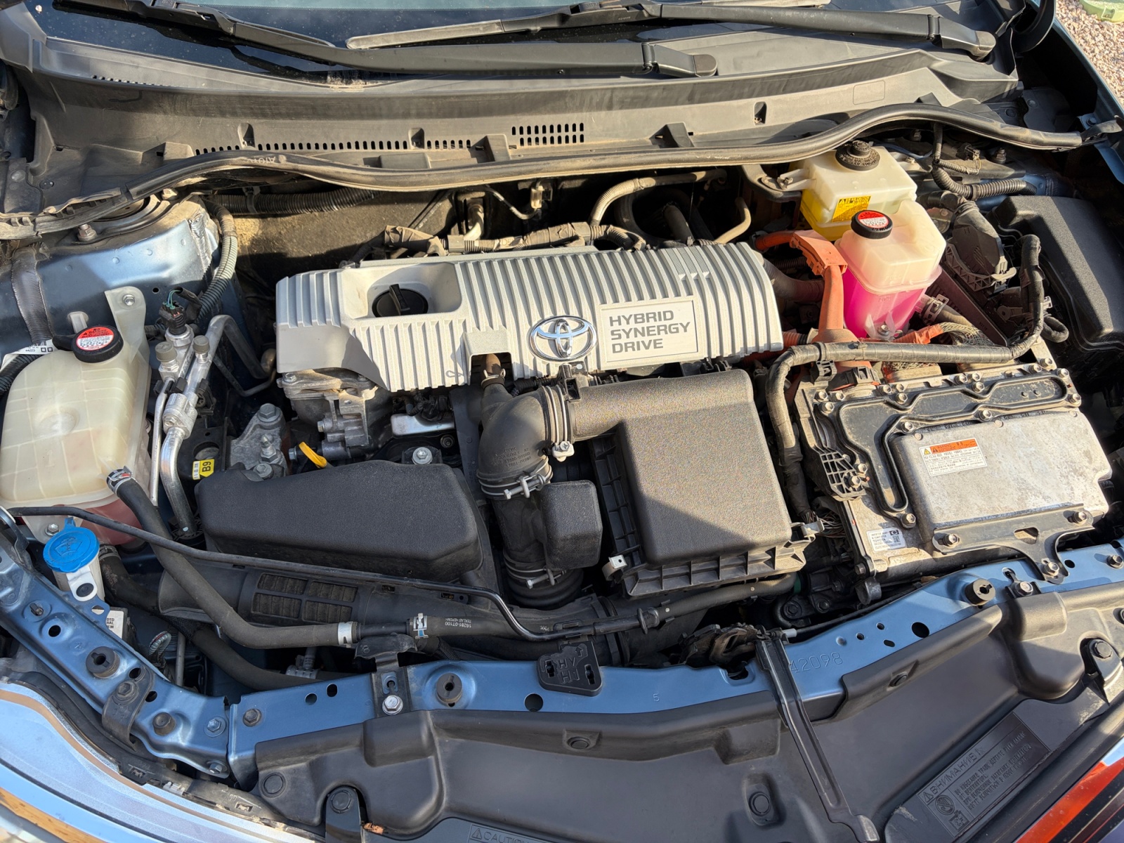Toyota Auris 31