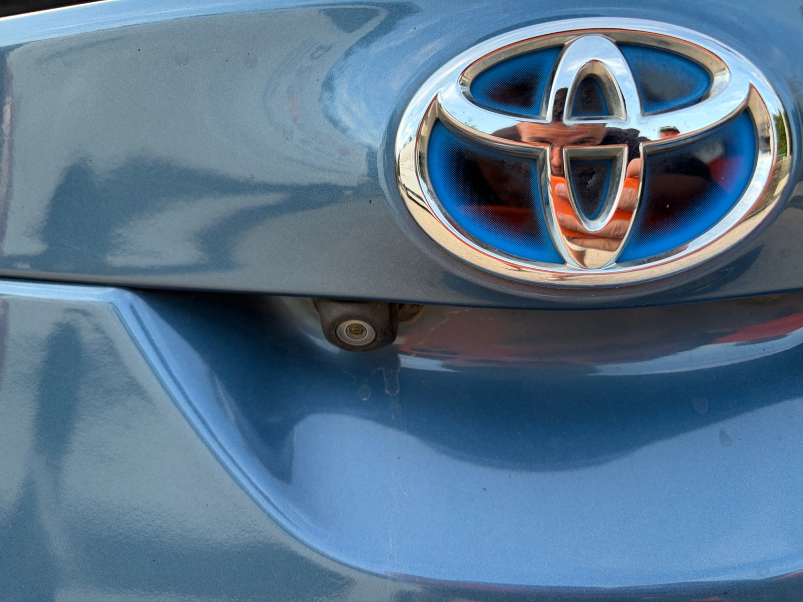 Toyota Auris 32