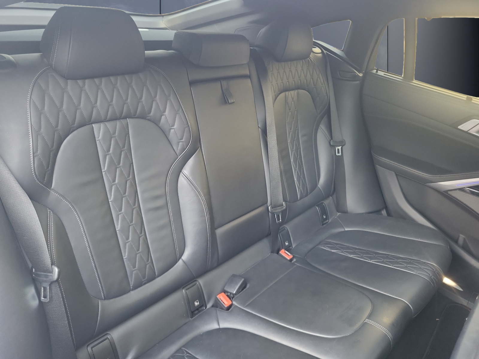 Bmw X6 11