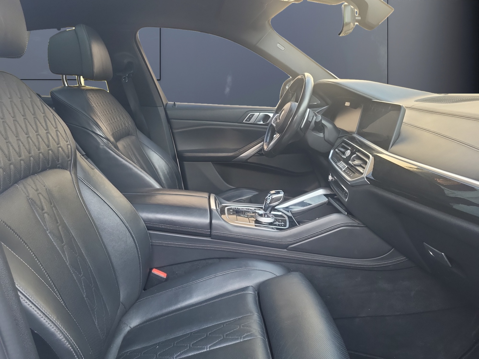 Bmw X6 13