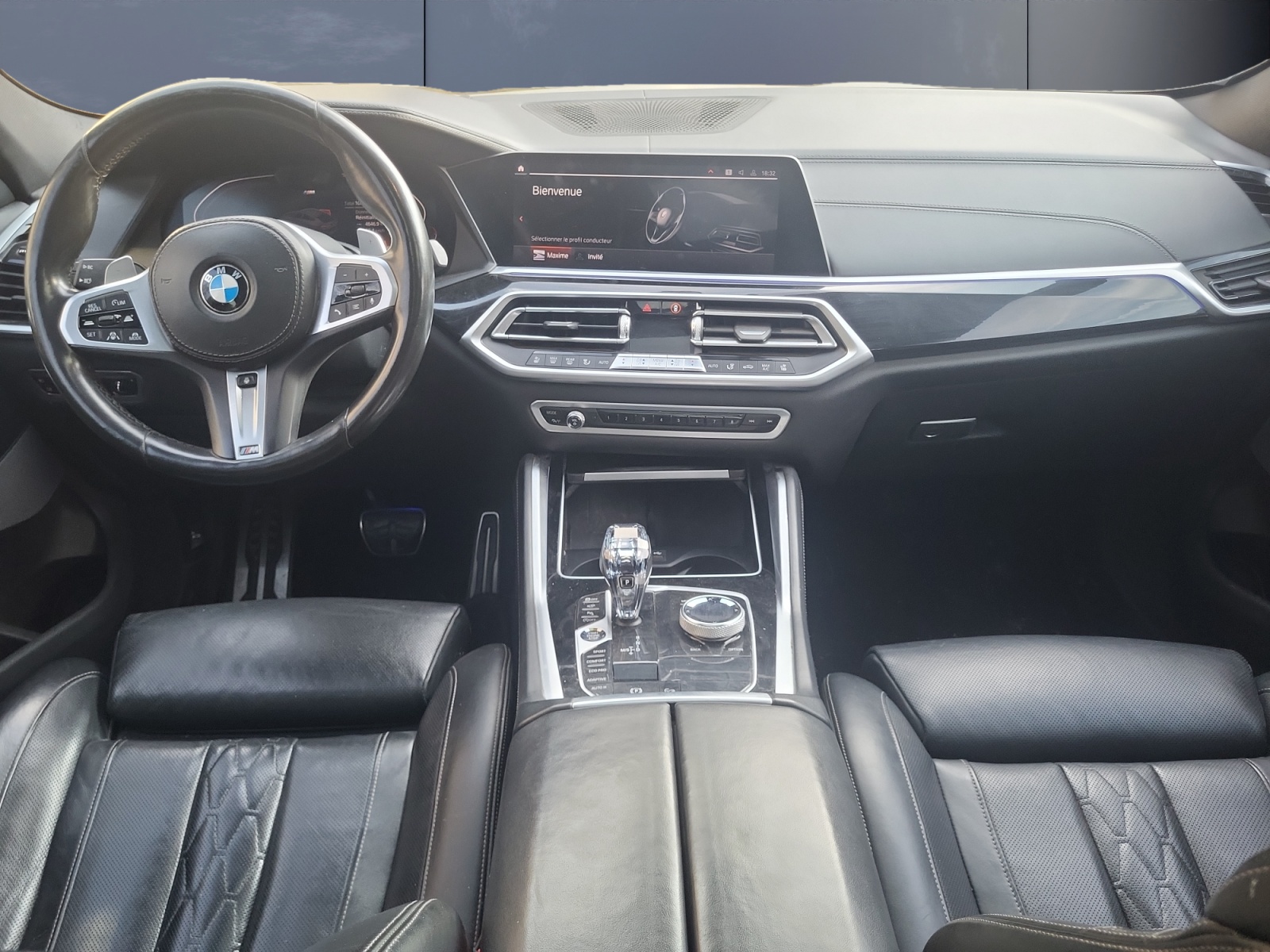 Bmw X6 14