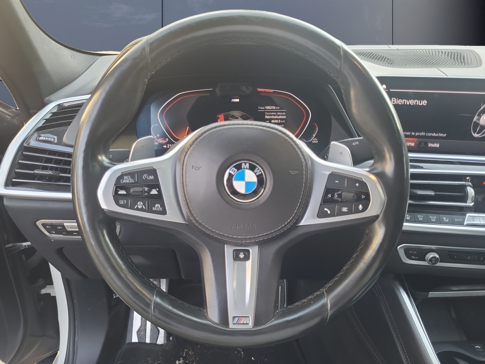 Bmw X6 15