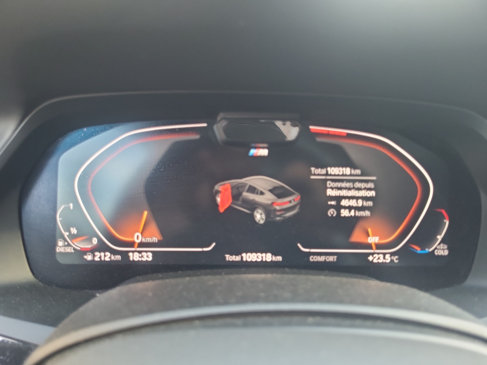 Bmw X6 16