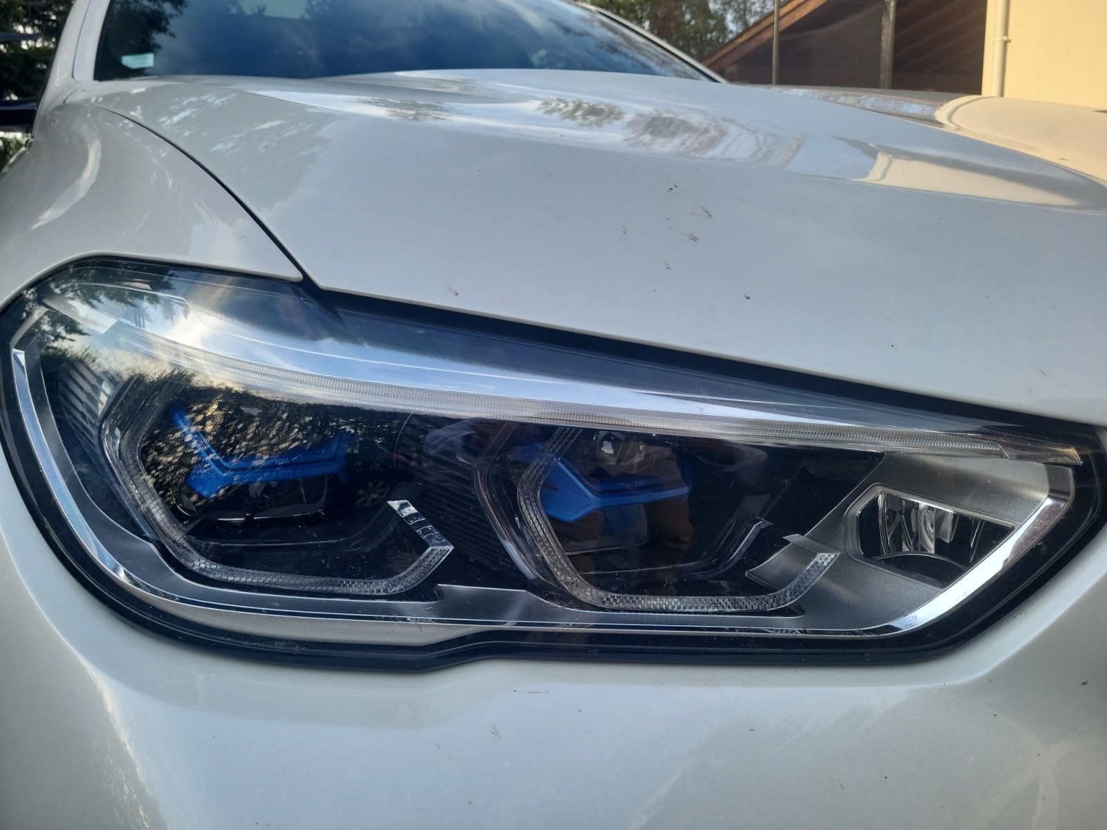 Bmw X6 22