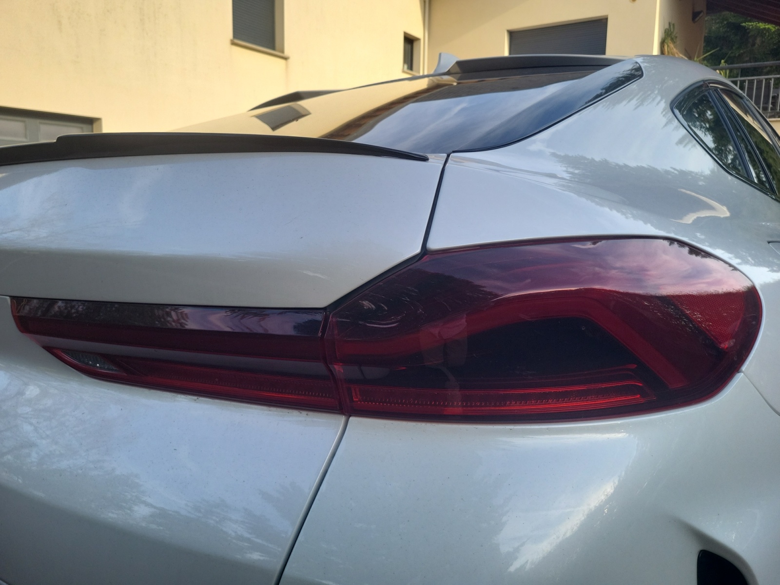Bmw X6 23