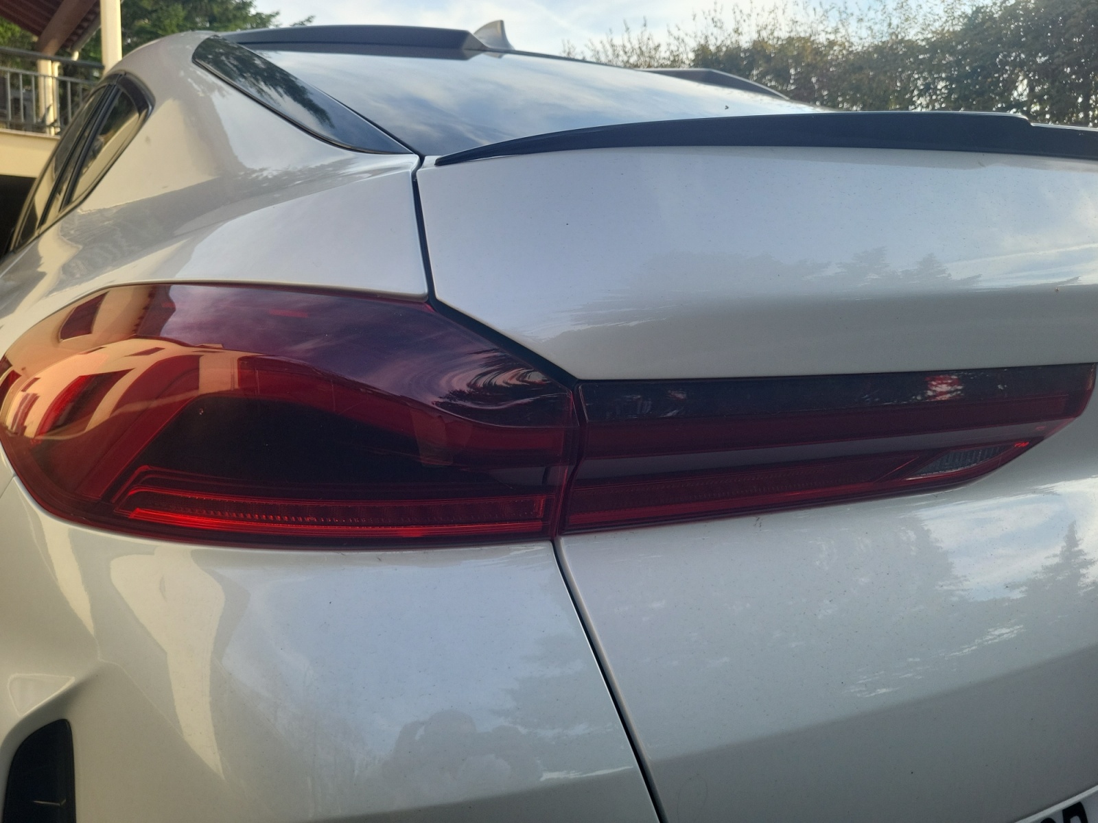 Bmw X6 24