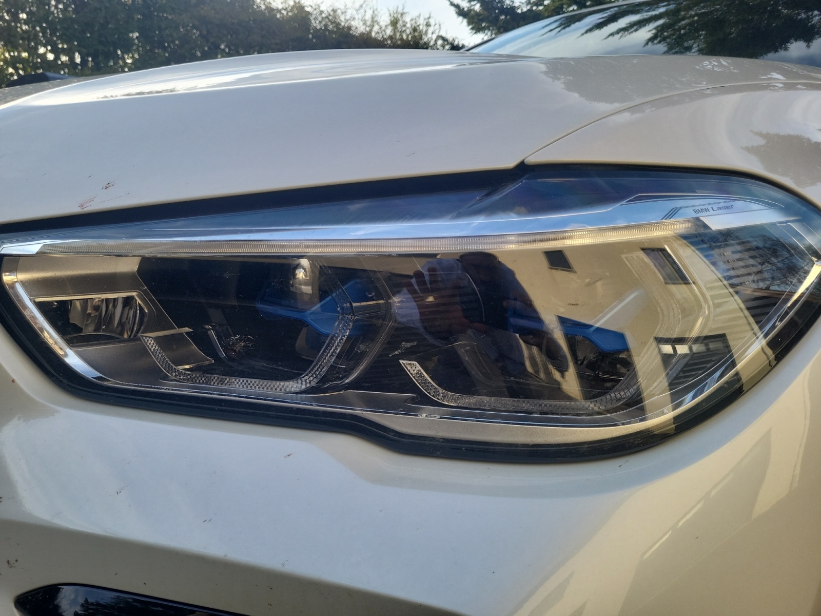 Bmw X6 25