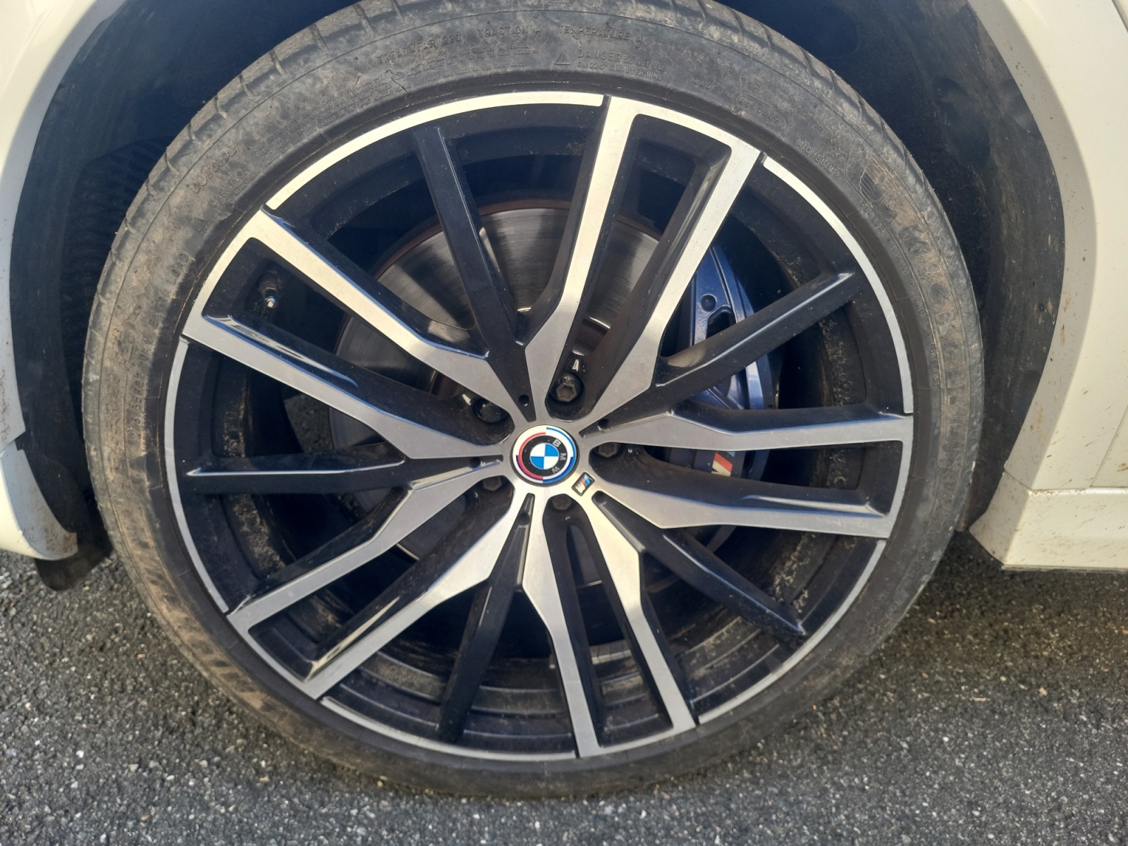 Bmw X6 26