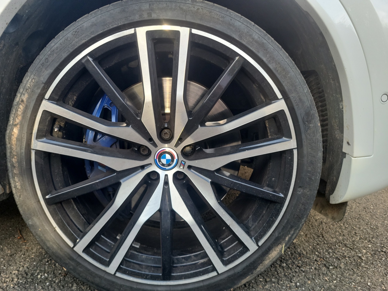 Bmw X6 27