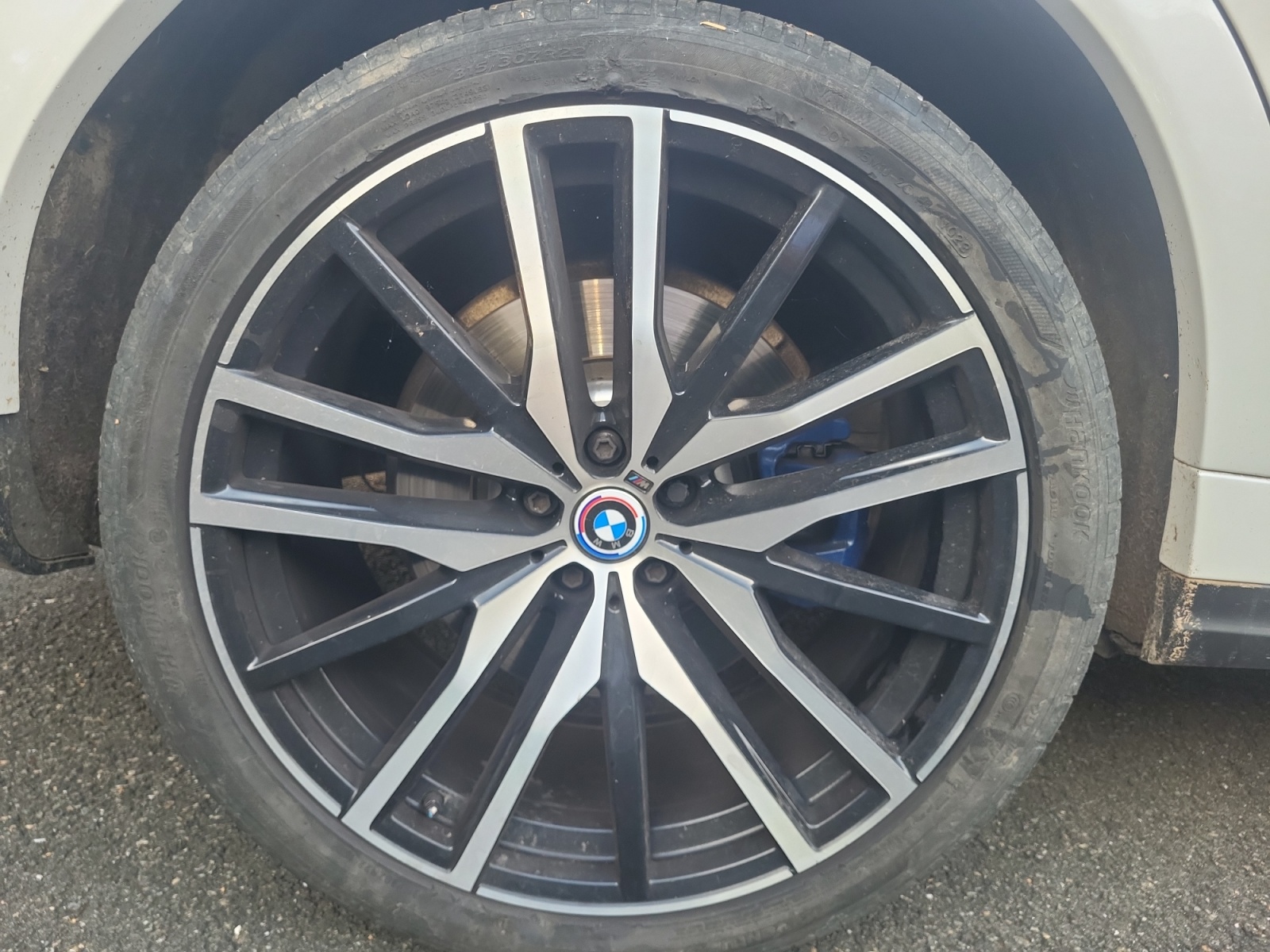 Bmw X6 28