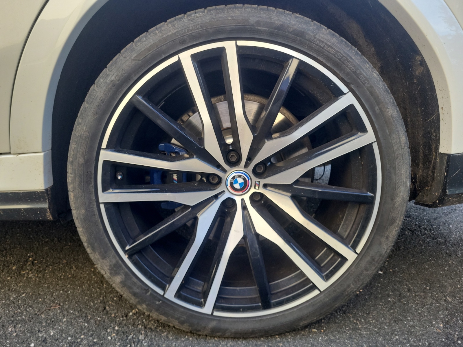 Bmw X6 29