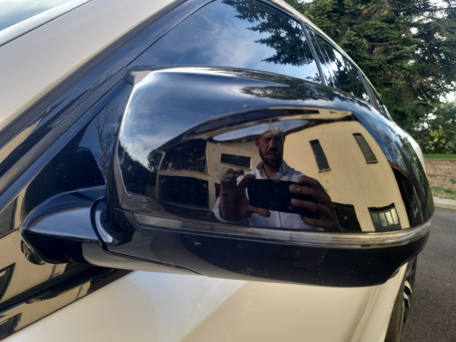 Bmw X6 30