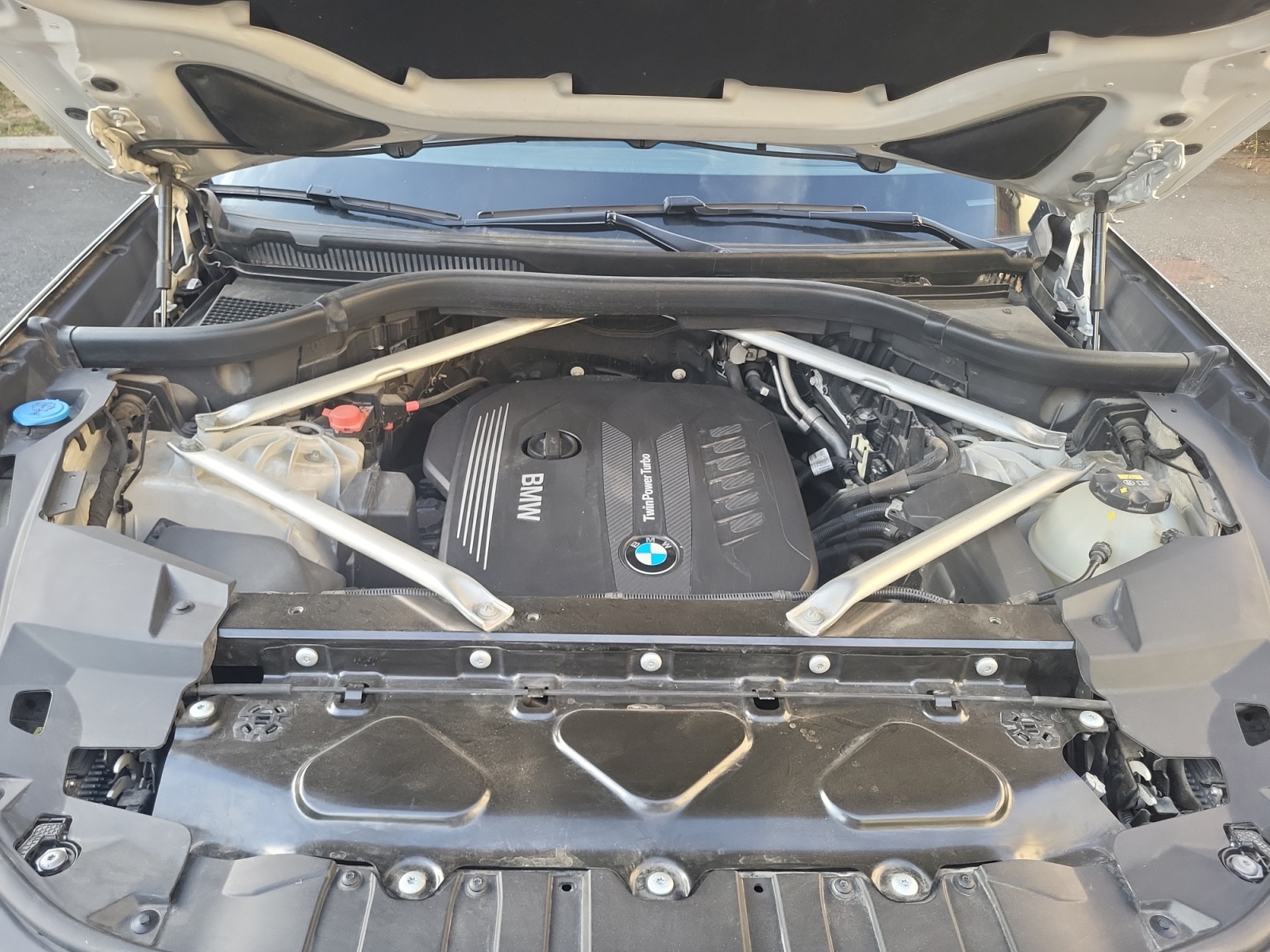 Bmw X6 32