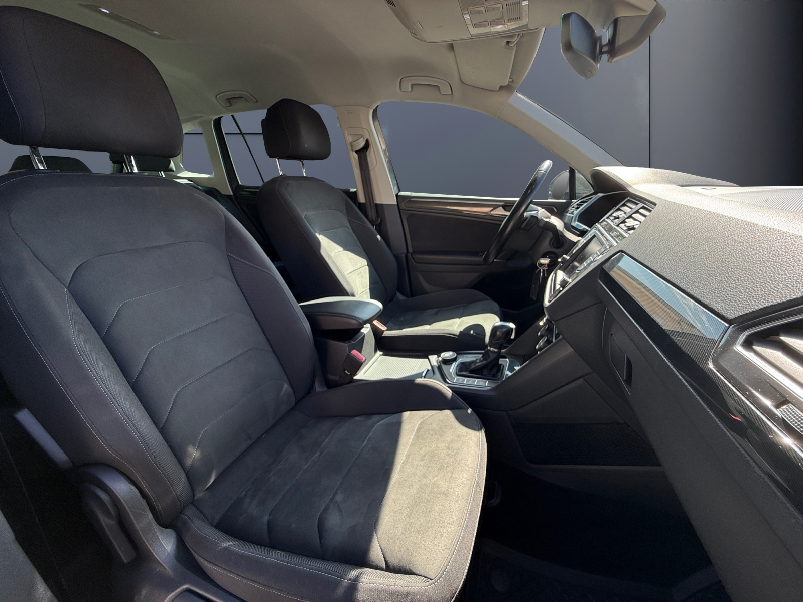 Volkswagen Tiguan 26