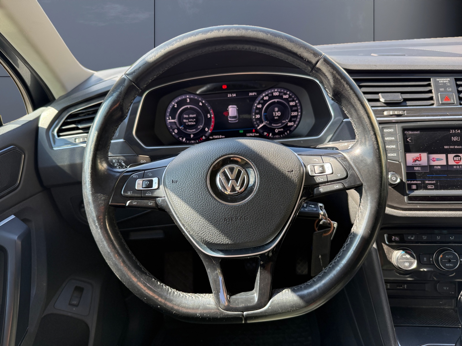 Volkswagen Tiguan 14