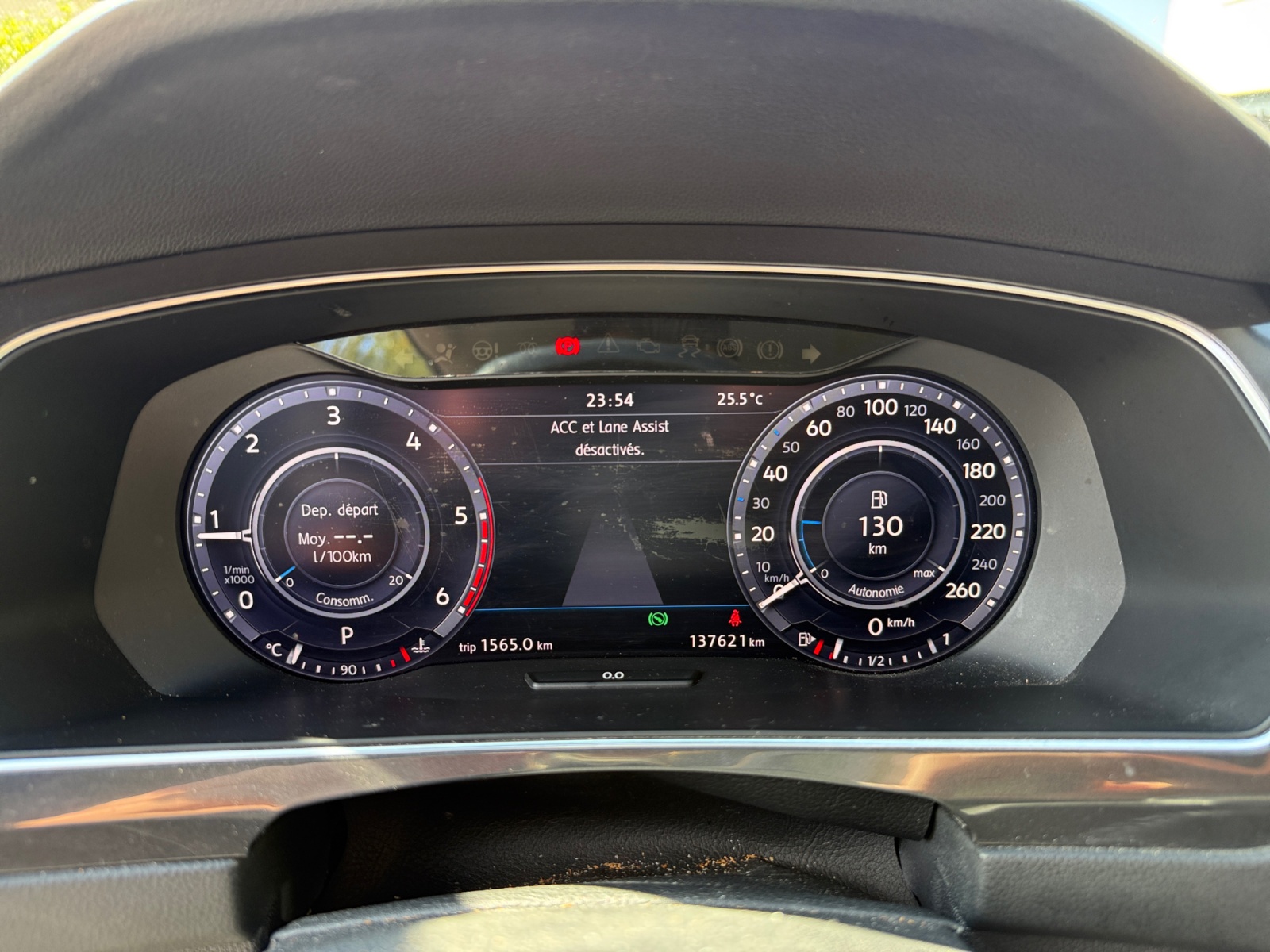 Volkswagen Tiguan 15