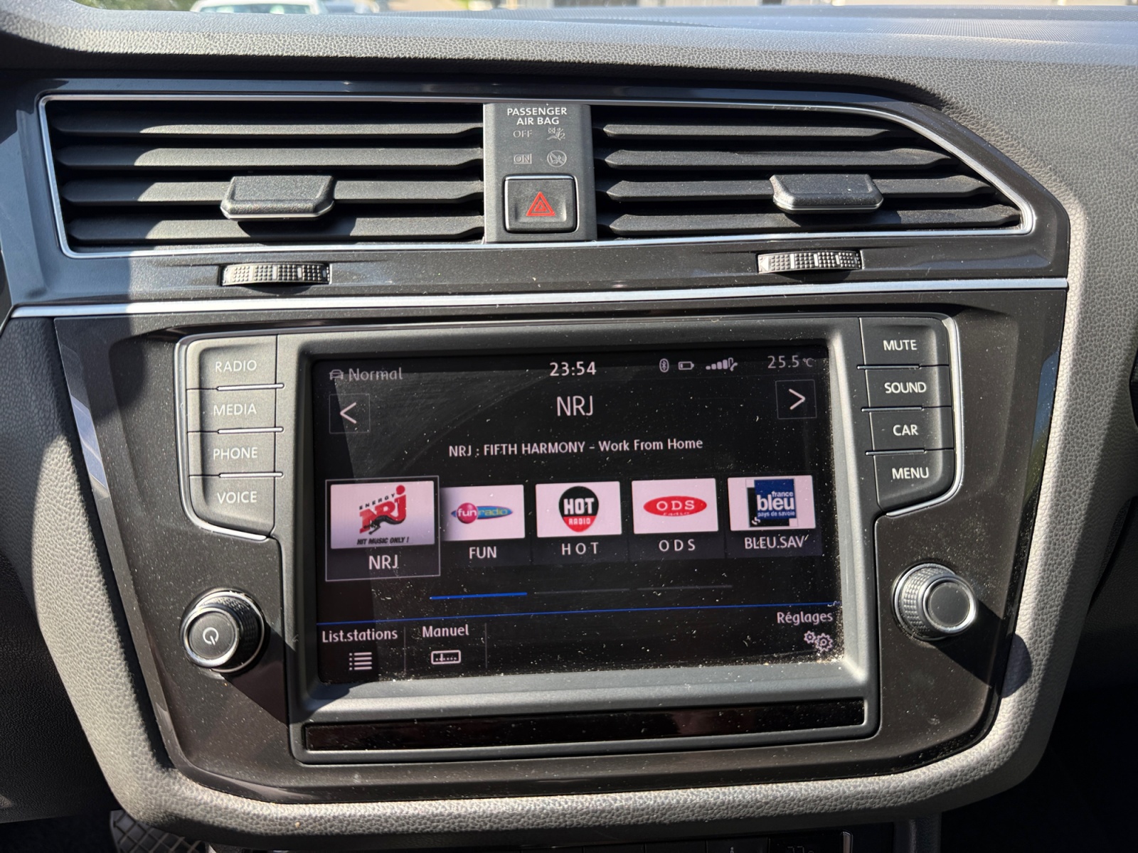 Volkswagen Tiguan 16