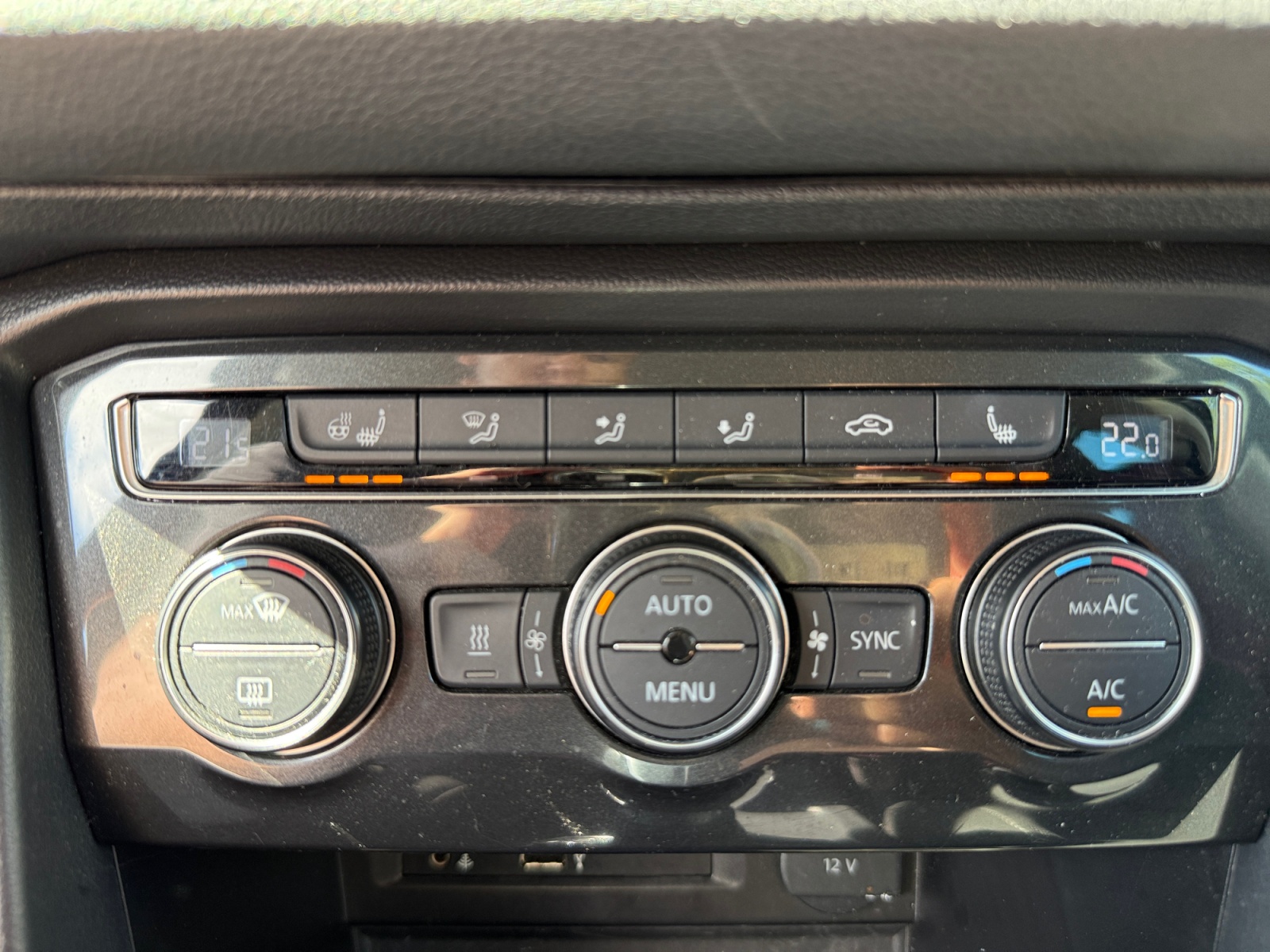 Volkswagen Tiguan 18