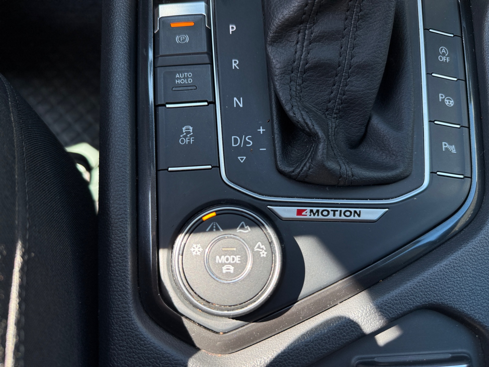 Volkswagen Tiguan 19