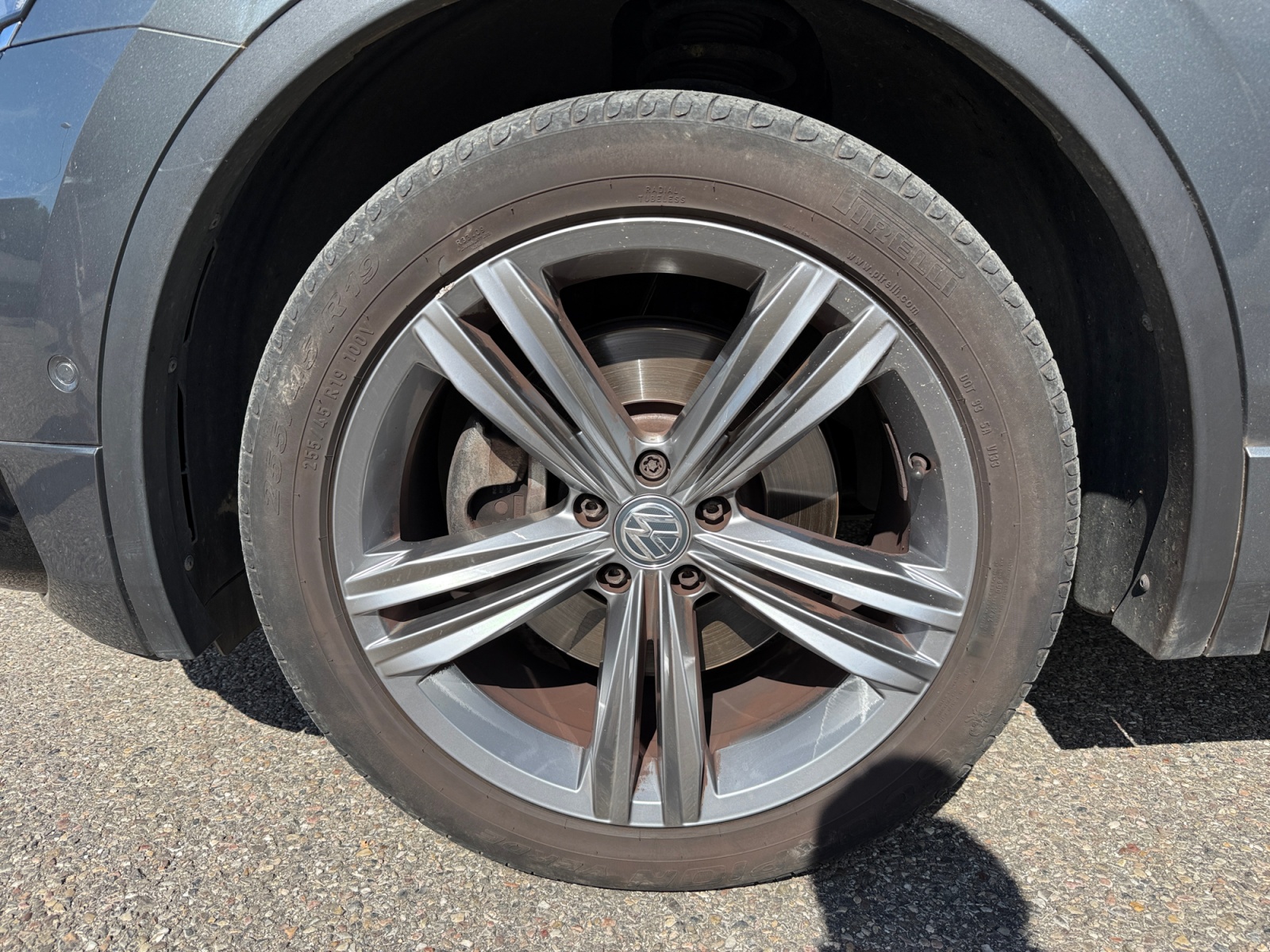 Volkswagen Tiguan 22