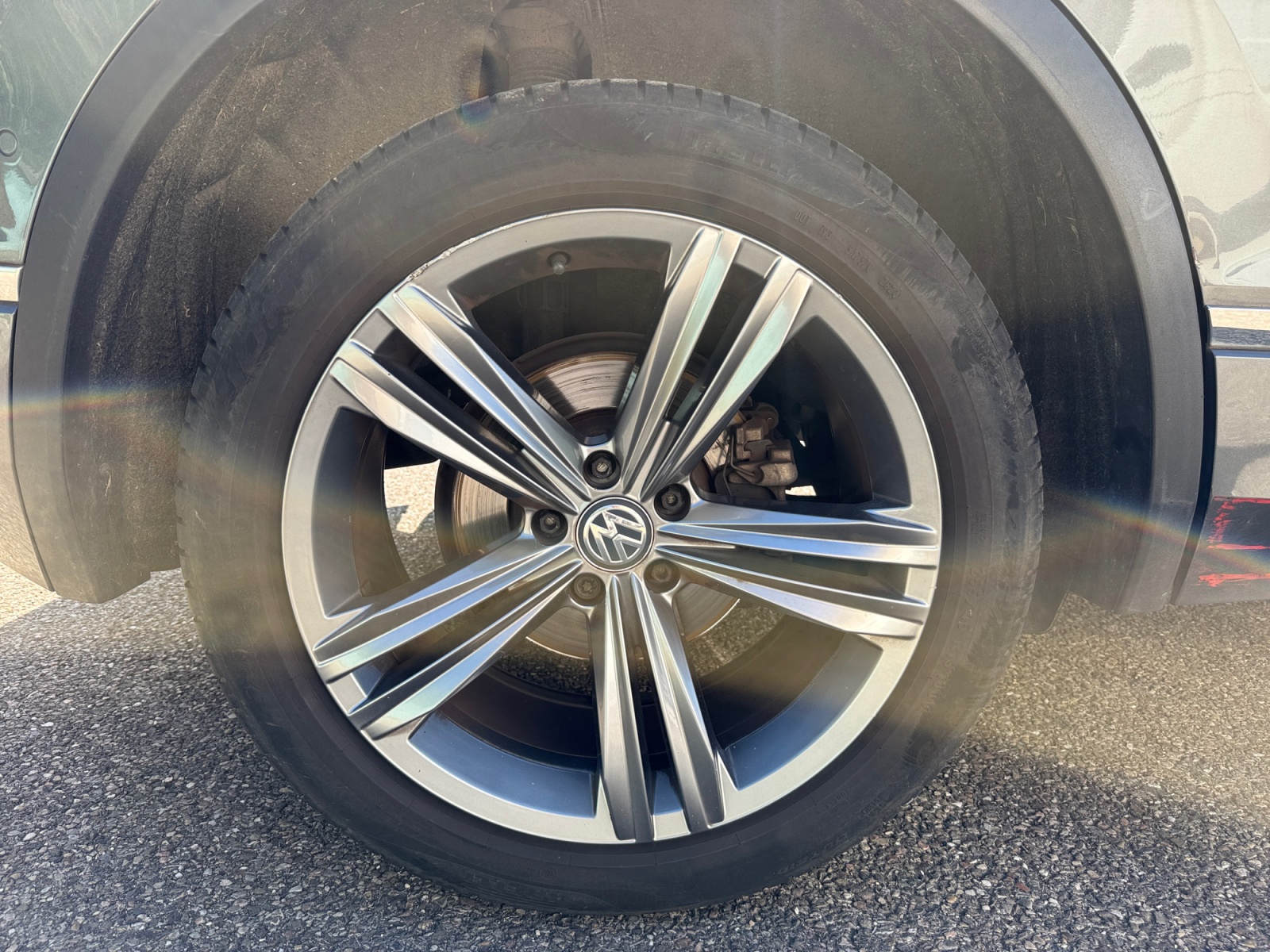 Volkswagen Tiguan 23