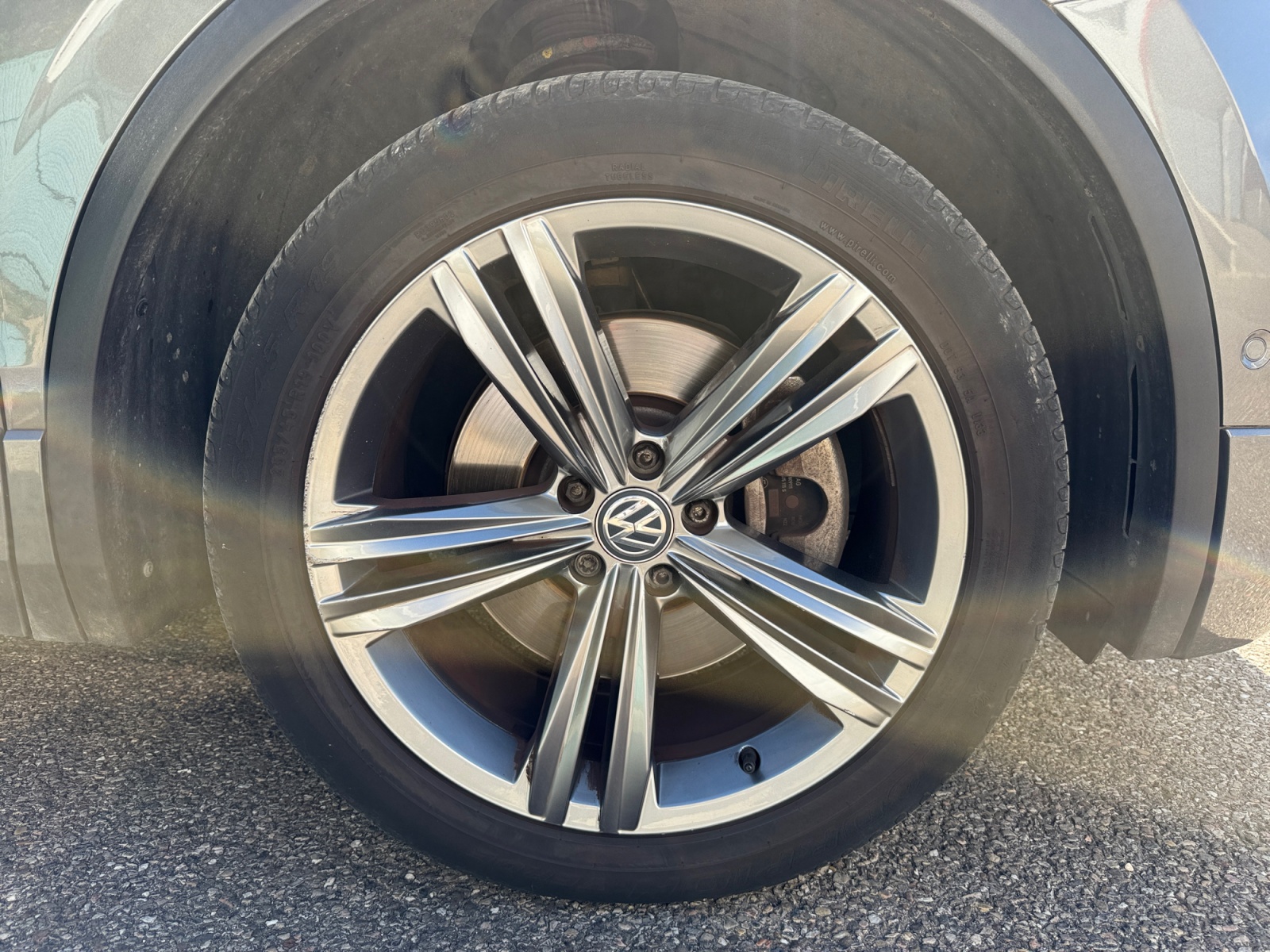 Volkswagen Tiguan 24